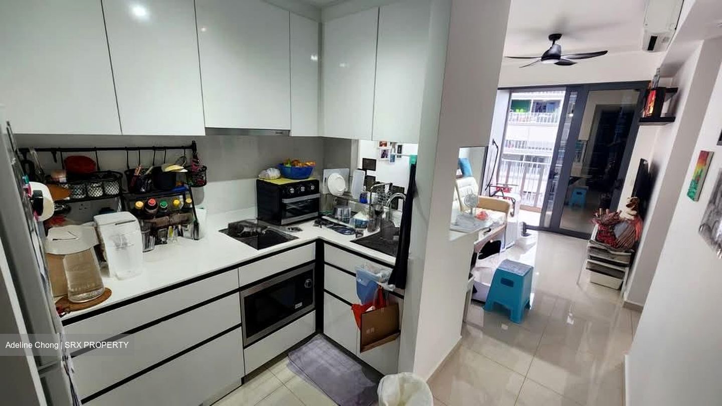 Parc Botannia (D28), Condominium #539119241